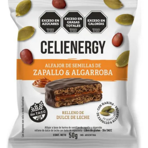 celienergy algarroba zapallo