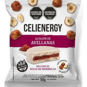 celienergy avellanas blanco