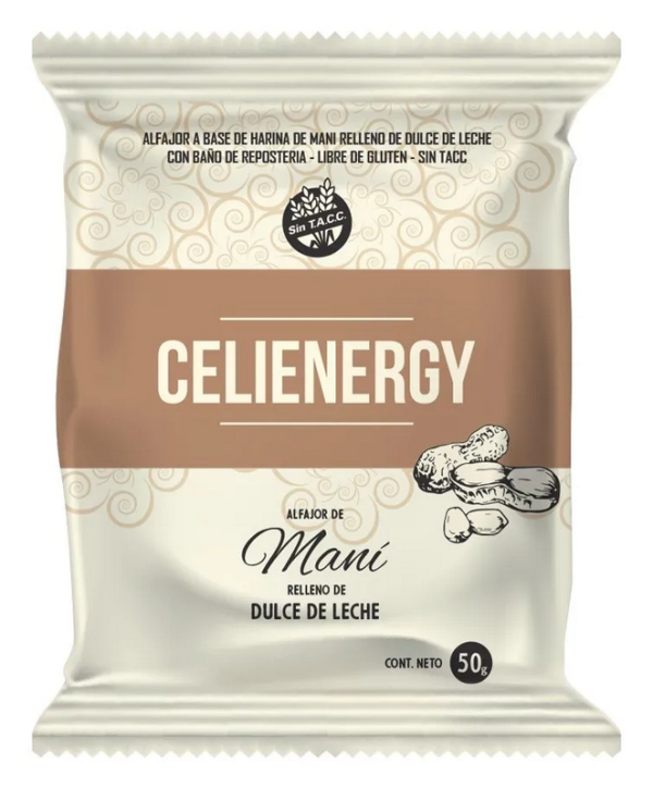 celienergy mani