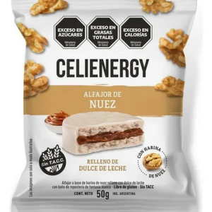 celienergy nuez