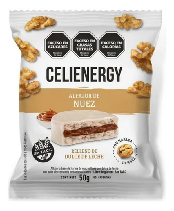 celienergy nuez