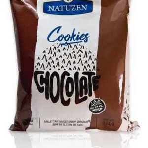 cookies chocolate natuzen