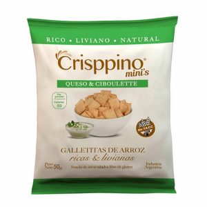 crispino crema ciboulette-50gr