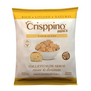 crispino queso
