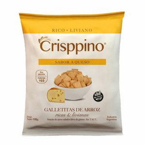 crispino queso