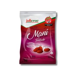 mani julicroc