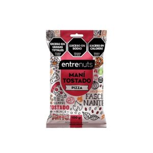 mani pizza entrenuts