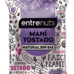 mani sin sal entrenuts