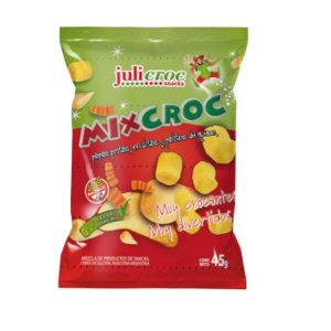 mix julicroc 45g