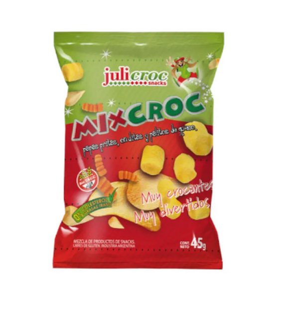 mix julicroc 45g