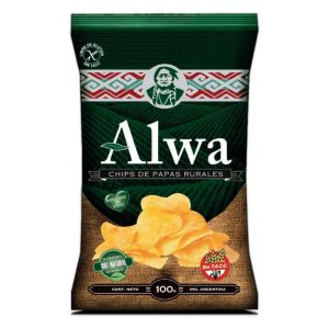 papas alwa