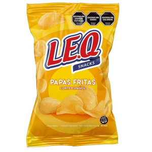 papas españolas leq