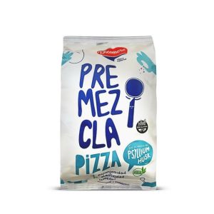 premezcla pizza dicomere