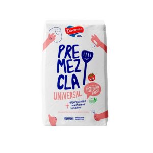 premezcla universal dicomere