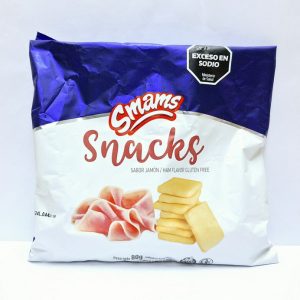 smams jamón
