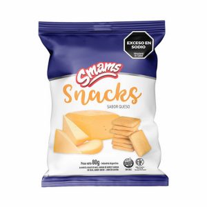 smams queso