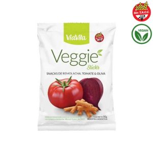veggie tomate remolacha viavita