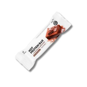 Barra Proteica sabor Brownie de Chcolate Not Co x 45gr
