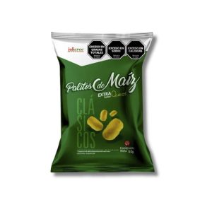 Chizitos Extra Queso Julicroc x 65gr