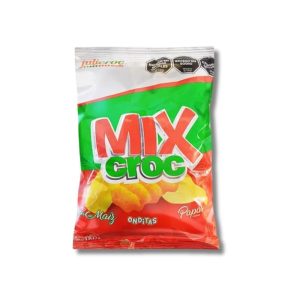 Mix Julicroc Sin Tacc x 180gr