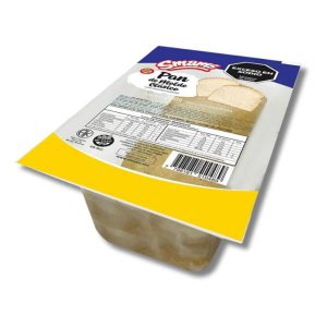 Pan de Molde Clásico Smams x 200gr