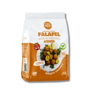 Premezcla para Falafel Naturap Pol x 210gr