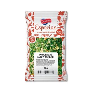 Provenzal Sin Tacc Dicomere x 50gr