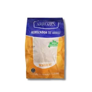 Rebozador de Arroz sin TACC Arrozen
