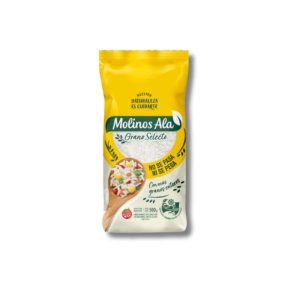 Arroz No Se Pasa Molinos Ala x 500gr