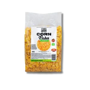Copos de Maíz Naturales Sin TACC Yin Yang x 180gr
