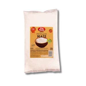 Fécula de Maíz Sin Gluten Yin Yang x 500gr