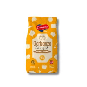 Garbanzo Texturizado Dicomere x 350gr