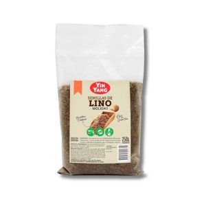 Harina de Lino Yon Yang x 250gr