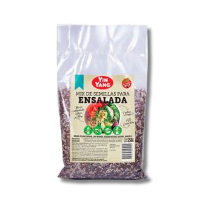 Mix Semillas de Ensaladas Yin Yang x 250gr
