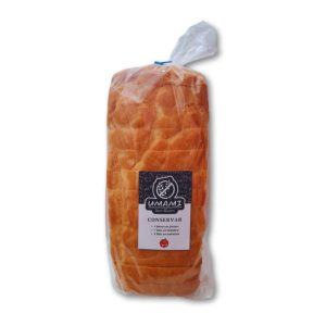 Pan de Molde Sin Lactosa, Sin Gluten, UMAMI