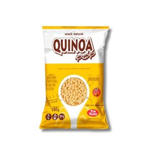 Quinoa Pop Sin TACC Yin Yang x 80gr