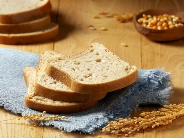 Pan Blanco Libre de Gluten Schär x 200gr