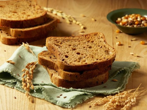 Pan Rústico Libre de Gluten Schär x 200gr