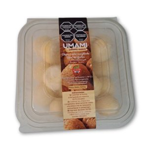 Chipacitos Clásicos UMAMI Sin Gluten x 500gr