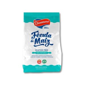 Fécula de Maíz Dicomere x 450gr