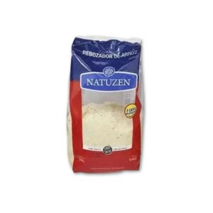 Rebozador de Arroz Sin TACC Natuzen x 240gr