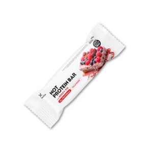 Barra Proteica Sin TACC sabor Berry Pie Not Co