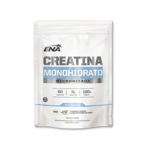 Creatina Monohidrato ENA x 300gr
