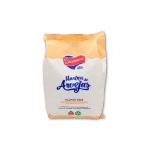 Harina de Arvejas Dicomere x 450gr